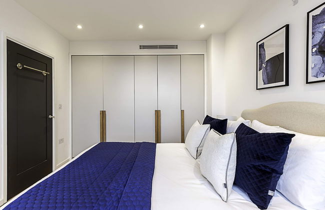 Charming Kentish Town Retreat - Foto 2