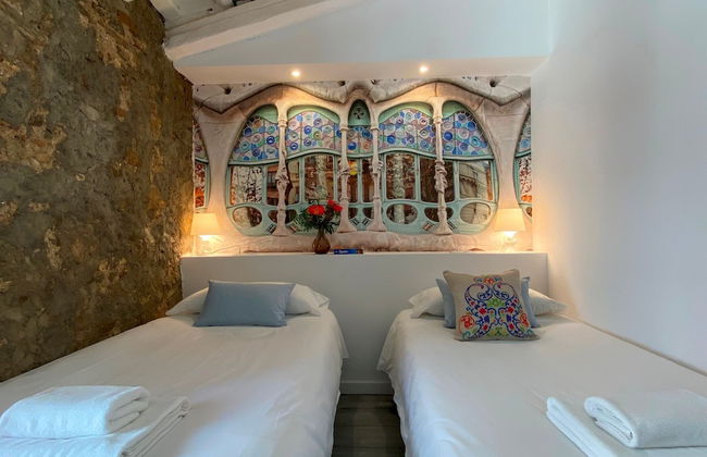 Unique 3 BED House in Horta By Myrentalhost - Foto 4