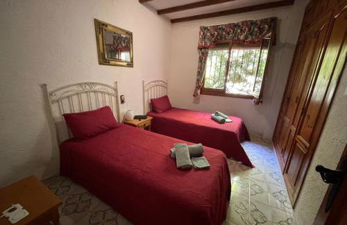 Villa GAN EDEN - Foto 32