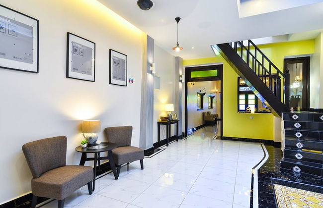 The Egerton Melaka - Foto 29