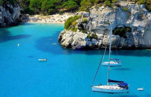 VILLA TURQUESA - Confort y vistas al mar - Foto 7