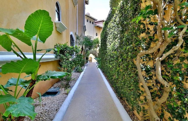 150 m From Marina Flamingo Lovely 2 Bed Penthouse - Flamingo Rose Vista - Foto 6