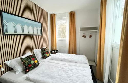 LTA Apartment München Süd No1 Fun & Games - Photo 23