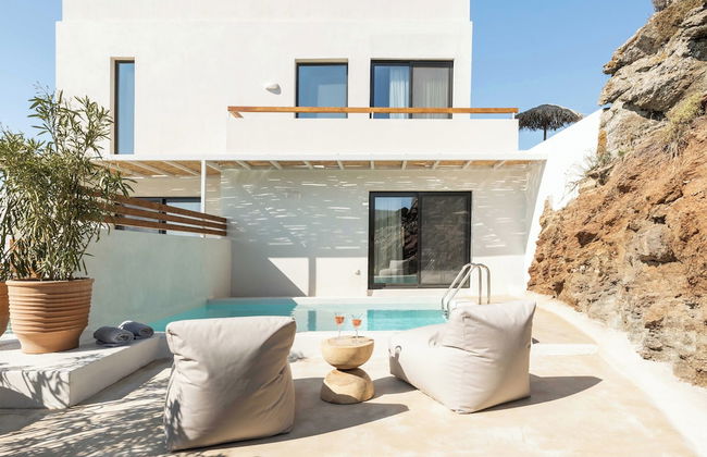 Aura Villas Tinos - Foto 43