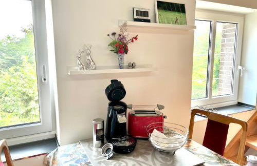 Ferienwohnung Teweshof in Rees am Niederrhein - Photo 8