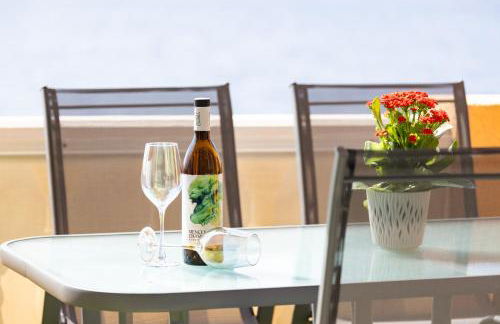 Home2Book Duplex Rotia Caletillas Oceanview - Foto 12