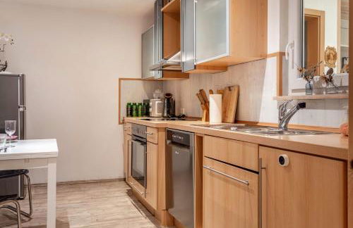 Ferienwohnung Weinberg - Foto 5