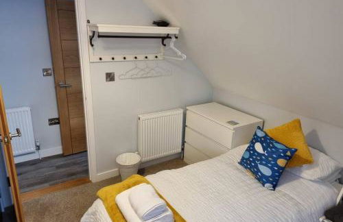 2 Bedroom Seafront Apartment - Foto 37