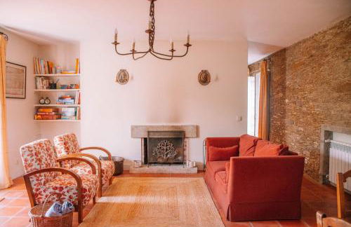 Just Like Home - Casa de Venade Country Experience - Foto 24