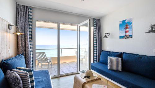 Résidence Pierre & Vacances Cap-Morgat - Foto 4