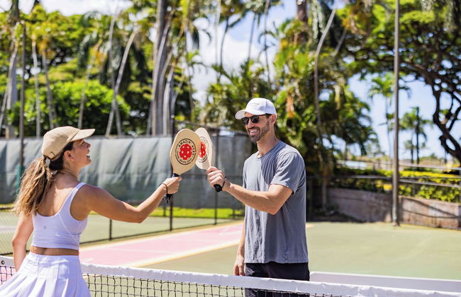 Aston Kaanapali Shores - Foto 60