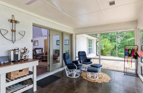 Abigail's Lake Haven - Foto 23