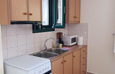 Agistri SOPHIA'S APARTMENT - Foto 10