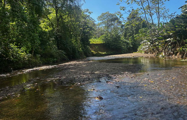 Excursion de 1 ou 2 jours au domaine Rio Agujitas - Photo 4