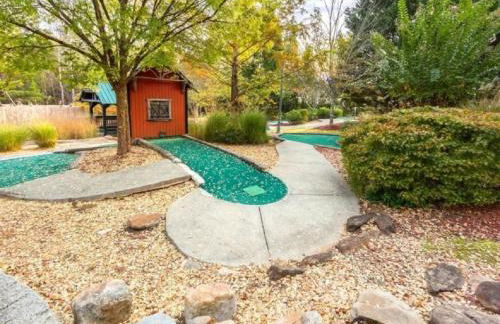 Perfect 2BD family vacation spot with Family Friendly Resort Activities on site - Foto 27