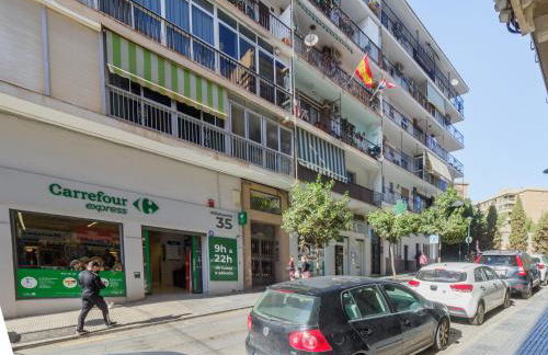 Cubo's Miraflores del Palo Urban - Photo 37