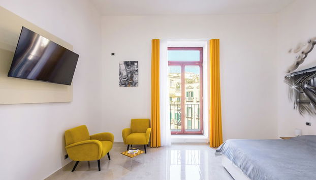 Rimmèl Apartment - Foto 3, Habitación