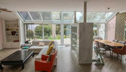 Villa Sonnen-Blick - Foto 4