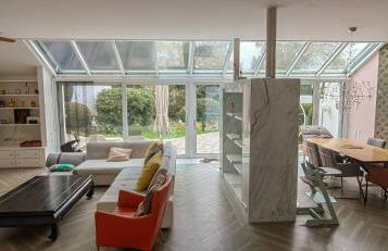 Villa Sonnen-Blick - Foto 4