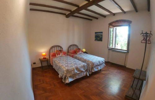 La Menchina ( Alloggio privato) - Foto 26