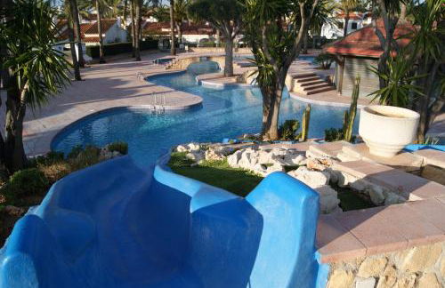 Apartamento Las Marinas II en Dénia - Foto 31