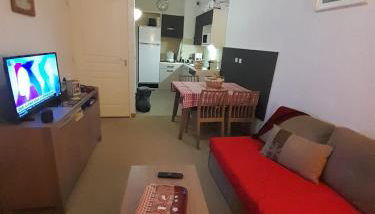 Val d'Azur Plein sud Face aux Pistes - Foto 4