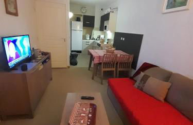 Val d'Azur Plein sud Face aux Pistes - Foto 4