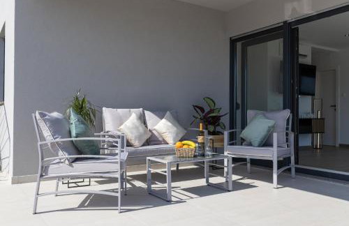 Villa Bijaći - Foto 16