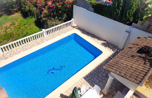 Villa Flor de Neu - Foto 57