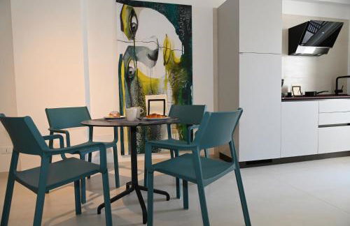 Lebum Apartments & Suites - Foto 14