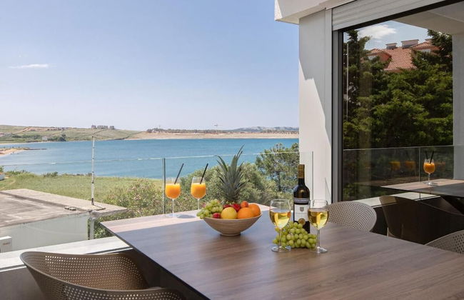 Salt&soul Residence Apartment With sea View - Foto 9