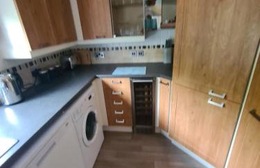 46A Golf view lodge lilliardsedge - Foto 10