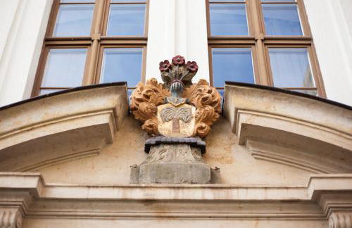 Altstadt Palais - Foto 53