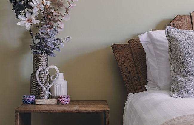 The Curlews in Bishopsteignton - Foto 29