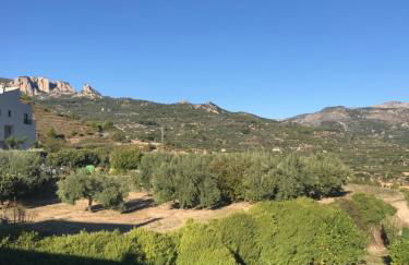 CA LIDIA -Apartamentos Turisticos ELCAMPANAR 2 - Foto 17