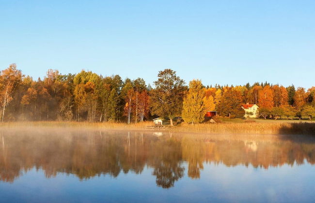 4 Star Holiday Home in Nykvarn - Photo 9