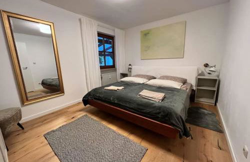 Garten-Ferienwohnung Seppi - Foto 20