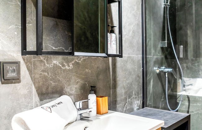 Stayhere Casablanca - Gauthier 1 - Modern Residence - Photo 36