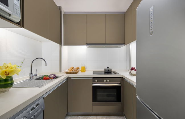 Somerset Emerald City Suzhou - Photo 16