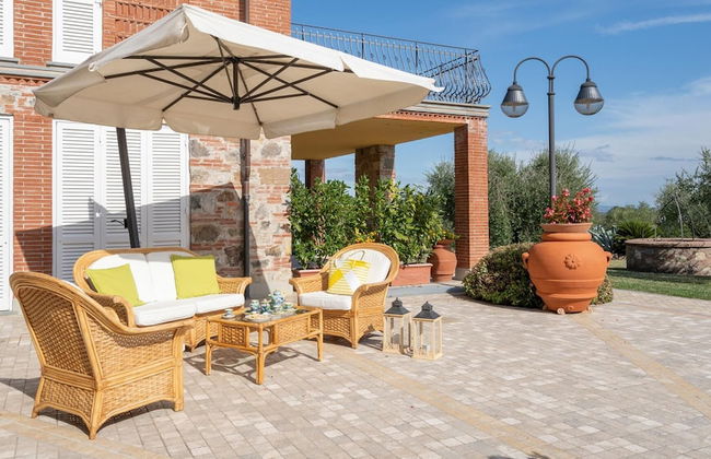 Lu-f452-sgiu68at - Villa Gabri 8 2 - Foto 2