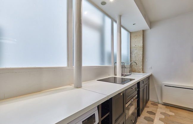 Charming Apartment Invalides Eiffel Tower - Foto 3