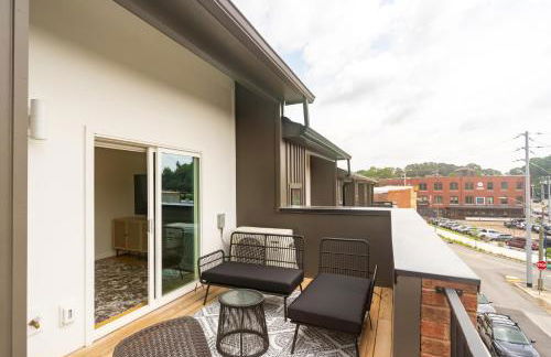 Your St Elmo Getaway for Rock City & Ruby Falls, 2BD townhome, 6 min to downtown - Foto 57