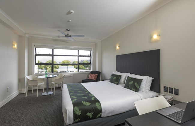 Quest Napier Serviced Apartment - Foto 5