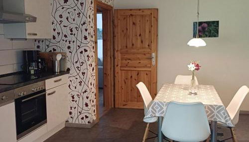 Ferienwohnung Am Garten - Foto 4