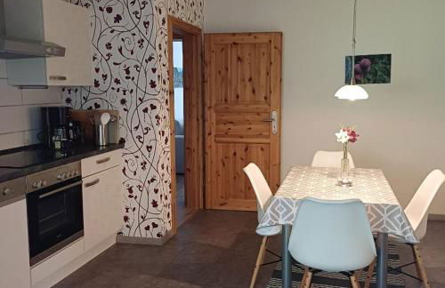 Ferienwohnung Am Garten - Foto 4