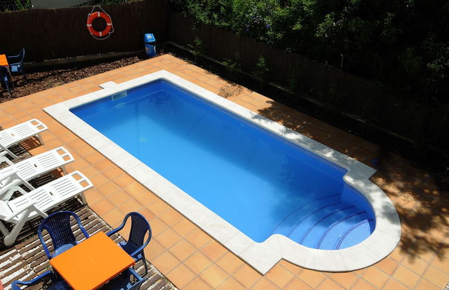 Apartaments AR Caribe - Foto 43