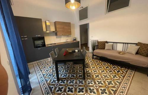 Maioliche Apartment - Foto 1