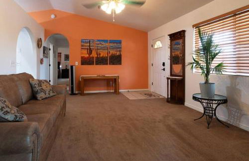 The Triple Palms - Foto 5