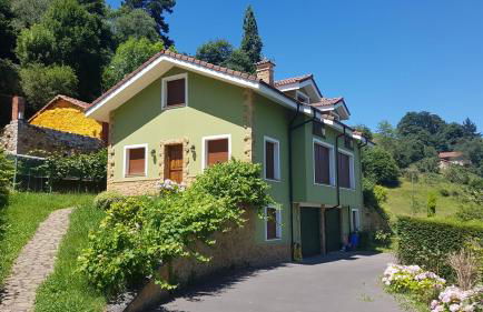 Apartamentos La Guertina - Foto 1