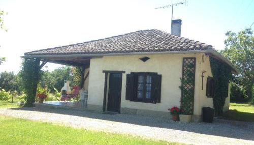 Gîte de Raoussou - Foto 3